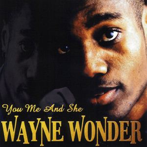 You, Me And She cover