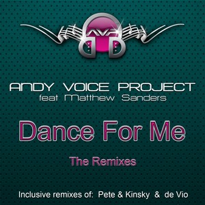 Andy Voice project