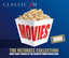 CLASSIC FM MOVIES - THE ULTIMATE COLLECTION cover
