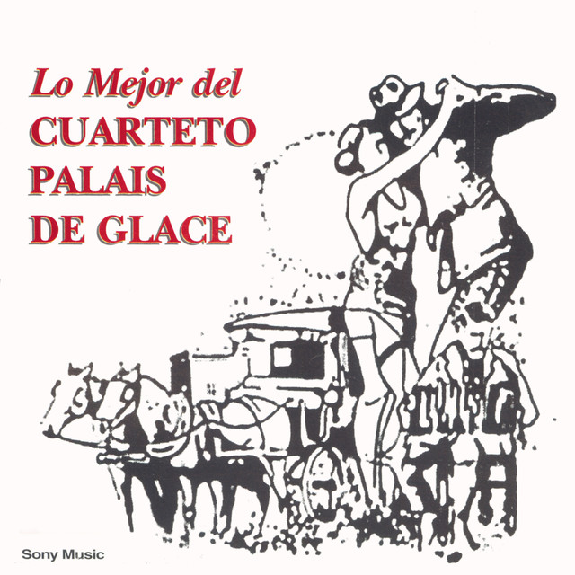 Cuarteto Palais de Glace Photo