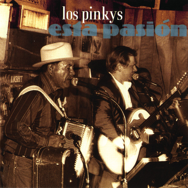 Los Pinkys photo