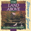 The Land Above Albumcover