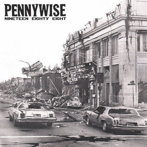 Nineteen Eighty Eight cover