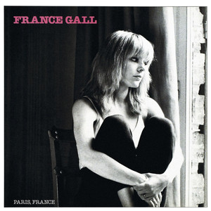 Paris, France cover