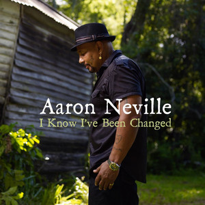 I Know I've Been Changed album
