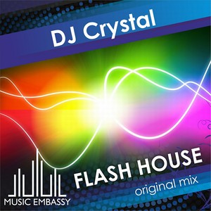Dj Crystal