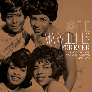 The Marvelettes cover