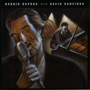 With David Sancious album