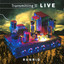 Transmitting Live cover
