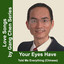 Love Songs By Gang Chen Series: Your Eyes Have Told Me Everything (Chinese Version) Albumcover