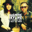Magnetic Skyline cover