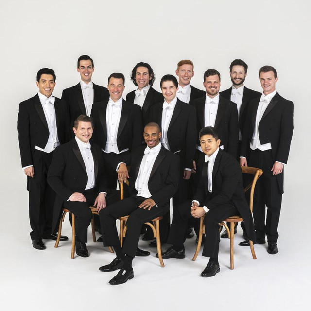 Chanticleer photo