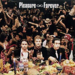 Pleasure Forever cover