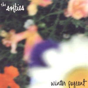 Winter Pageant cover