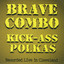Kick-Ass Polkas cover
