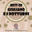 Best of Giuliano e I Notturni Albumcover