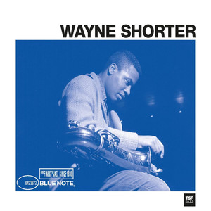 Blue Note TSF album