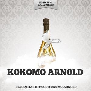 Essential Hits of Kokomo Arnold album