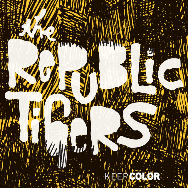 Keep Color cover