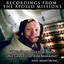 One Small Step For Man, One Giant Leap For Mankind: Recordings From The Apollo Missions Albumcover