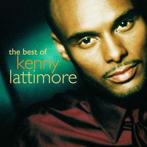 The Best Of Kenny Lattimore album