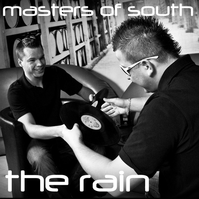 Masters of South Photo