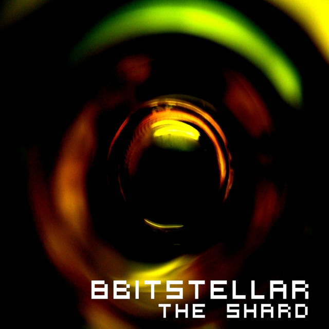 8BitStellar Photo