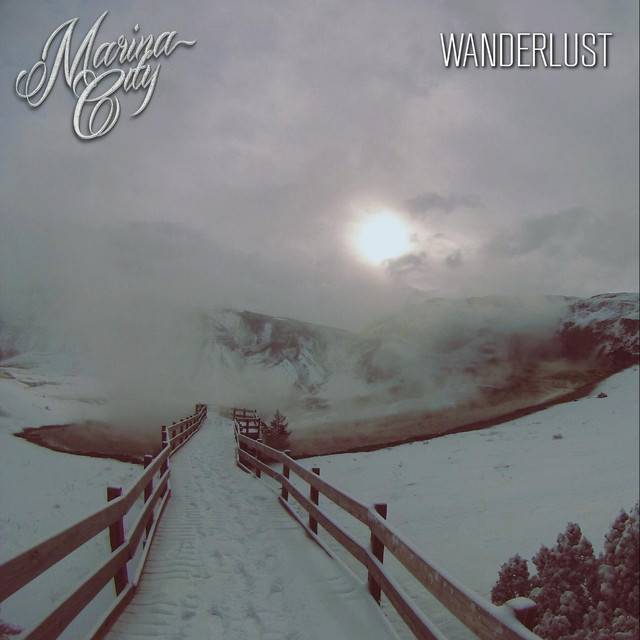 Wanderlust cover