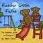 Funnier Little Fellas Albumcover