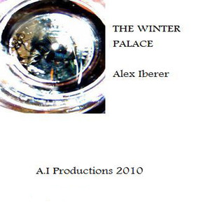 The Winter Palace Albumcover