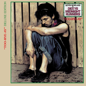 Too Rye Ay (Deluxe Edition) cover