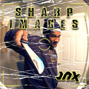 Sharp Images Albumcover