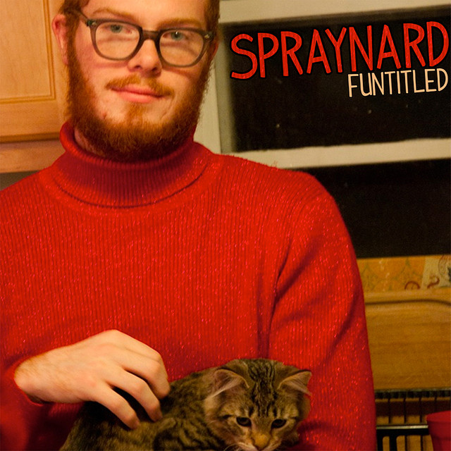 Funtitled cover