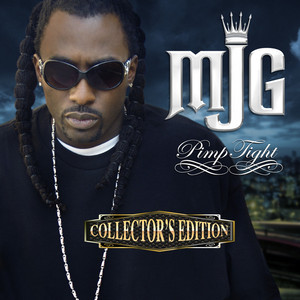 Pimp Tight (Collector's Edition) album