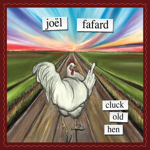 Jo&euml;l Fafard