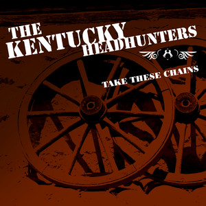 Take These Chains album