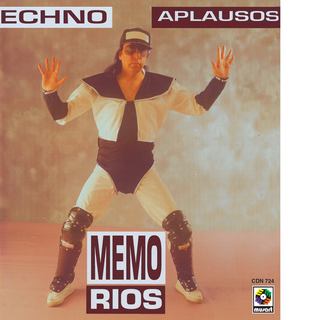 Memo Rios Photo