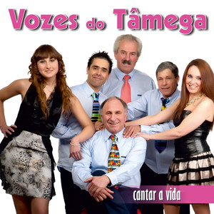 Vozes do T&acirc;mega