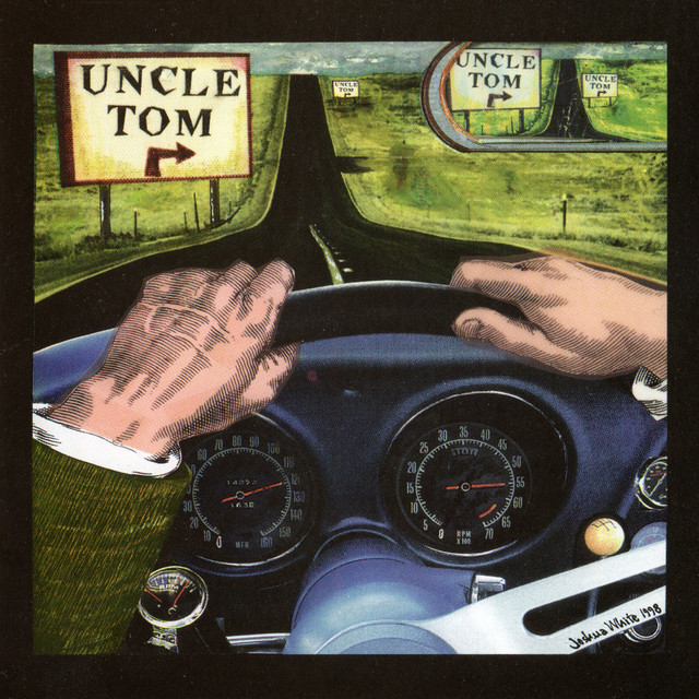 Uncle Tom Photo