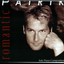 romantic solo piano Albumcover
