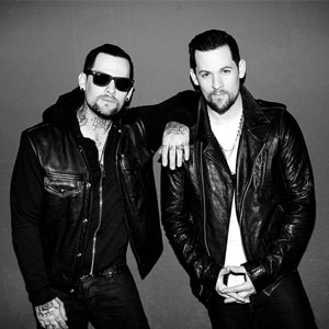 The Madden Brothers image