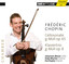 Chopin: Cello Sonata & Piano Trio Albumcover