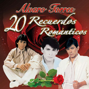 20 Recuerdos Romanticos cover