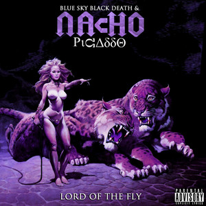 Lord of the Fly album