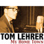 My Home Town cover