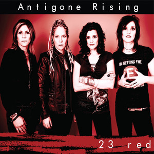 23 Red cover