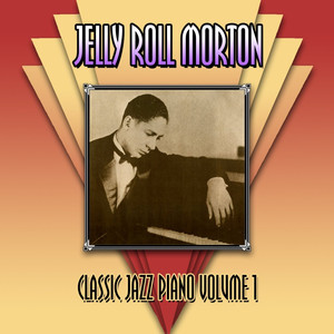 Classic Jazz Piano, Vol. 1 album