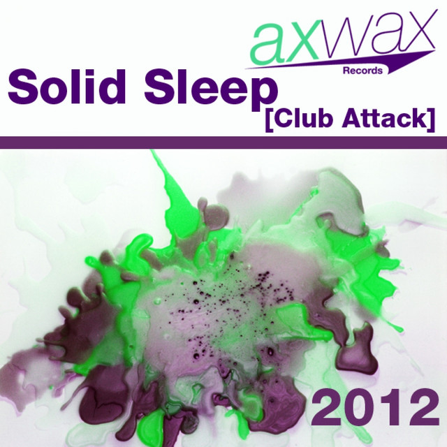 Solid Sleep Photo