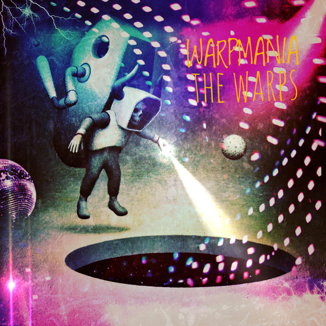 The Warps Photo