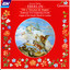 Eberlin: The 9 Toccatas and Fugues Albumcover